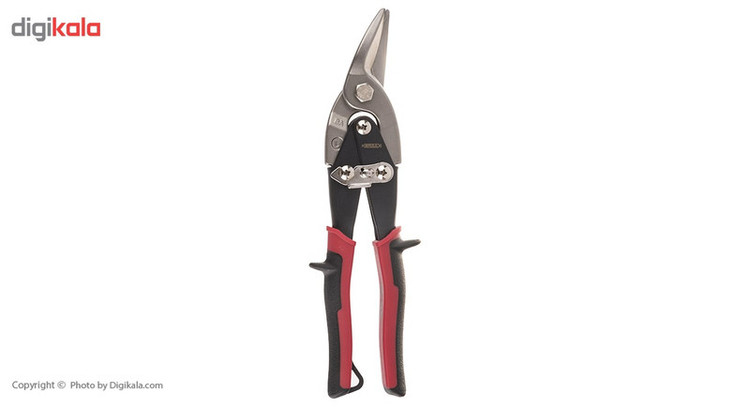 قیچی ورق بر چپ بر کنزاکس مدل KSL-110