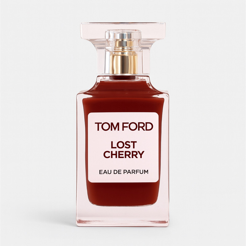 ادوپرفیوم زنانه نایس مدل LOST CHERRY با رایحه گرم حجم 100 میلیلیتر