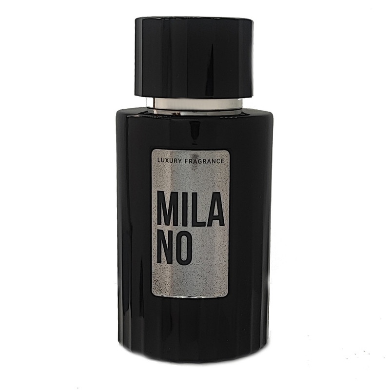 ادوپرفیوم مردانه پینک ويژوال مدل Milano Mont Blanc حجم 100 میلی لیتر
