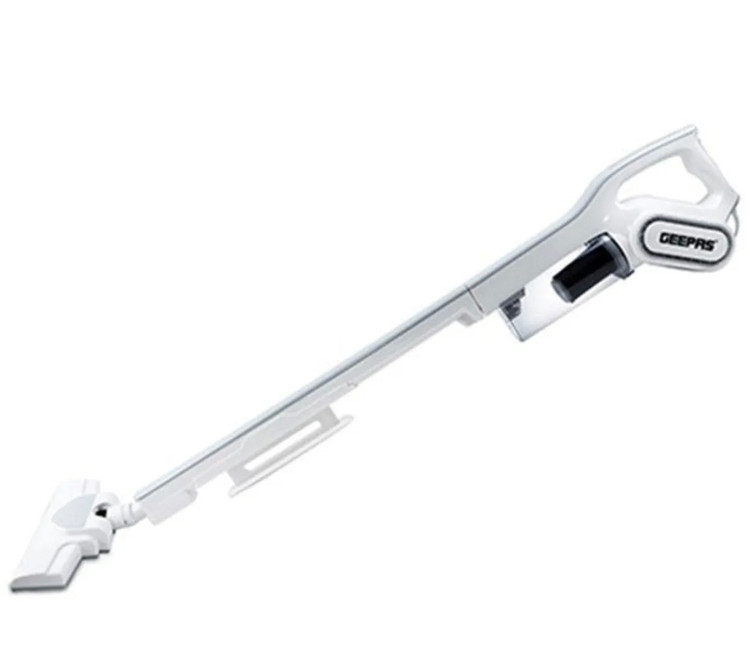 جاروبرقی 600 وات جیپاس مدل GVC2596N با 12 ماه گارانتی