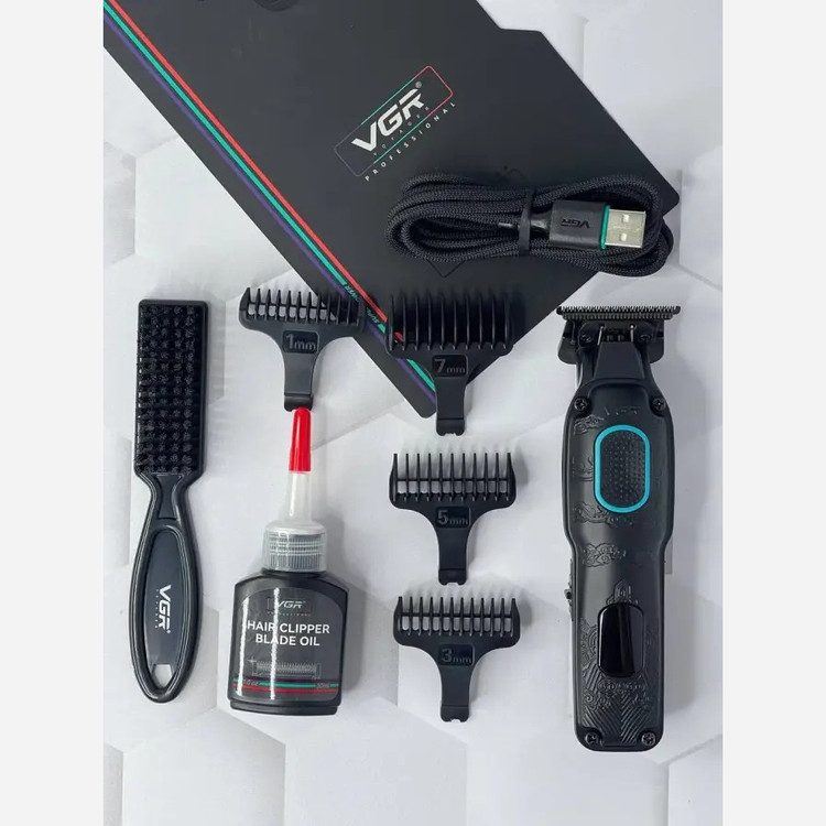 ماشین اصلاح خط زن وی جی آر مدل VGR V-254