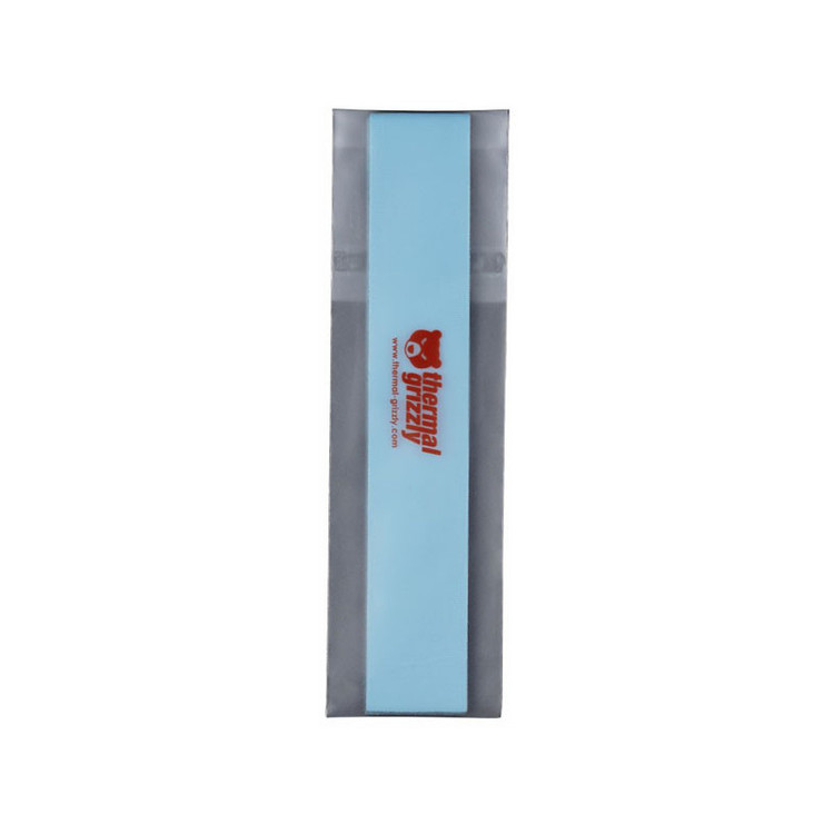 پد حرارتی ترمال گریزلی مدل Pro 120x20x0,5mm