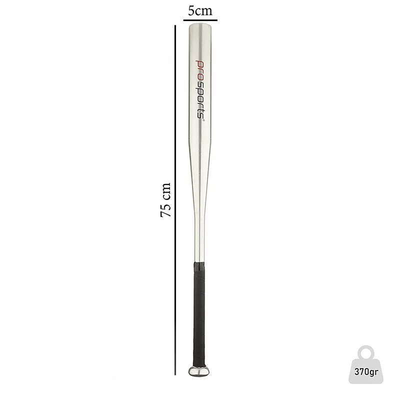 چوب بیسبال پرو اسپورتز مدل METALIC-112