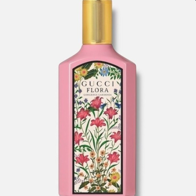 ادکلن گوچی فلورا Flora Gorgeous Gardenia عطر زنانه