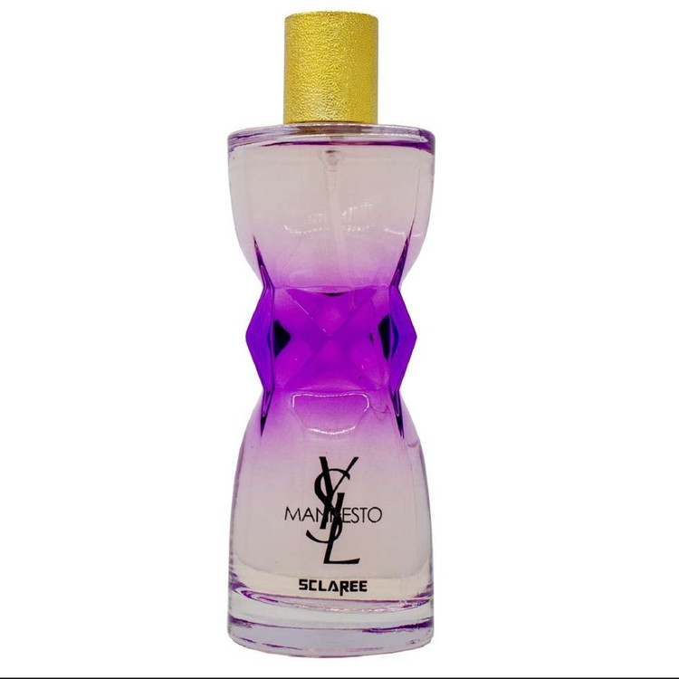 ادکلن اورجینال منیفستو 100 میل manifesto ایوسنتلورن