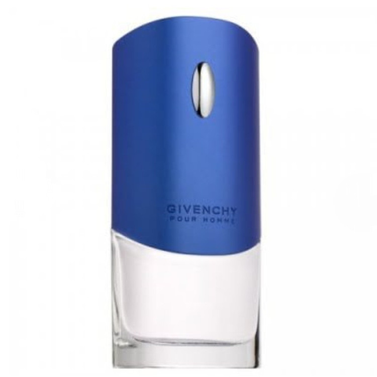 ادکلن جیونچی بلو لیبل Givenchy عطر تابستانی مردانه