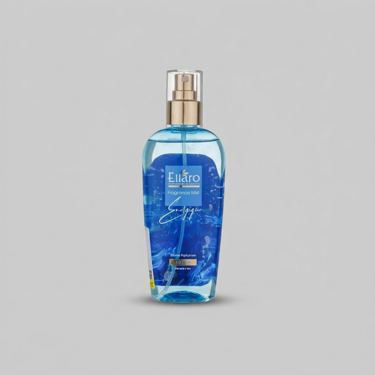 بادی اسپلش الارو مدل fresh حجم 250 میلیلیتر با رایحه معتدل و حس شادابی