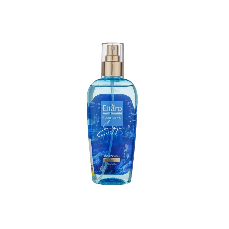 بادی اسپلش الارو مدل fresh حجم 250 میلیلیتر با رایحه معتدل و حس شادابی