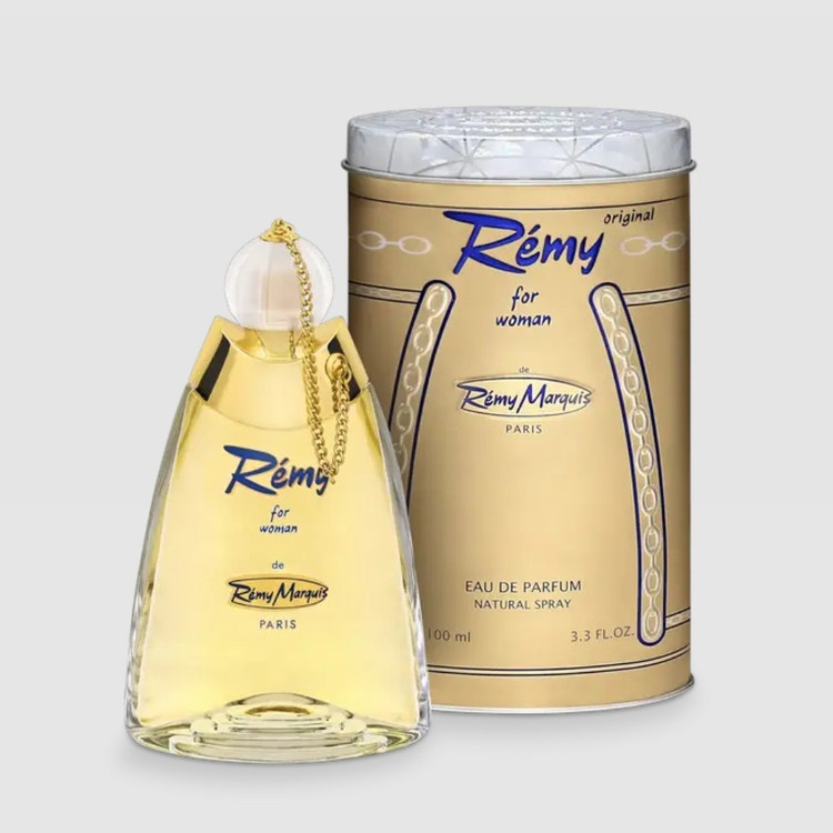 ادکلن رمی مارکیس زنانه remy marquis عطر ریمی مارکویس Remy Marquis