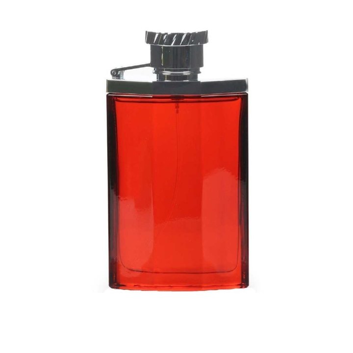 ادکلن دانهیل قرمز دیزایر dunhill desire مردانه اسپورت 100 میل، عطر دانهیل Dunhil red ادوپرفیوم دانهیل جذاب مردانه درجه 2