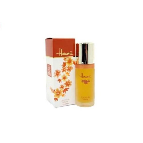ادکلن هوایی اصلی ساخت انگلیس اورجینال 55 میل عطر هاوایی hawaii