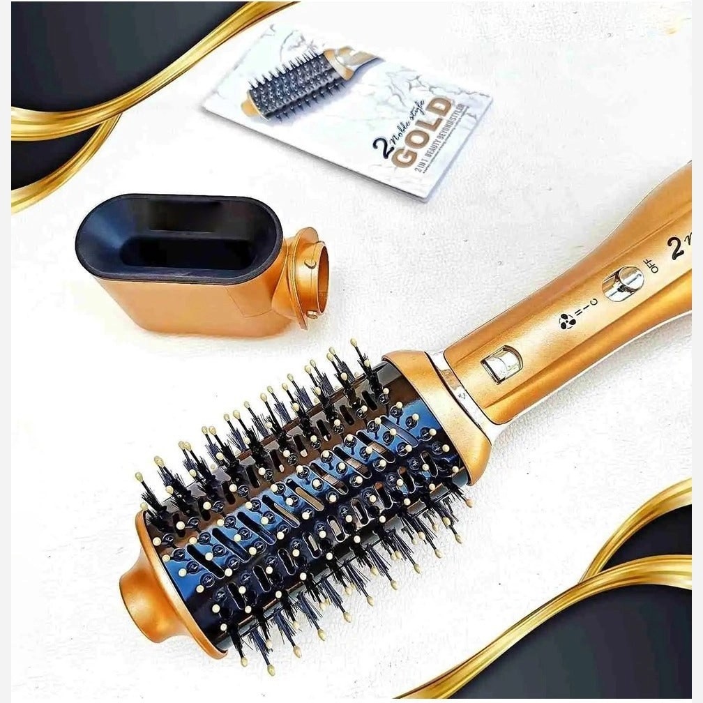 سشوار برسی انزو 751