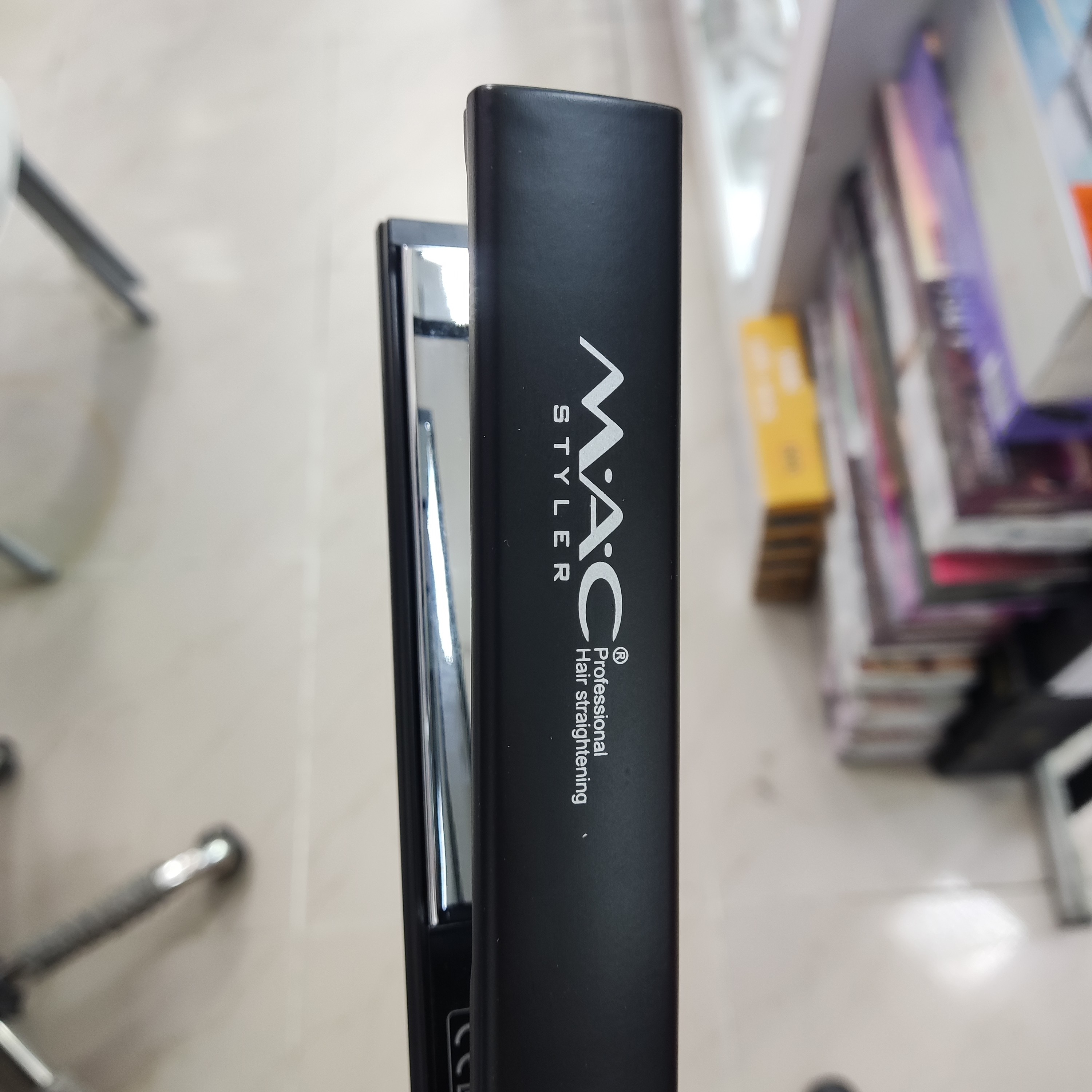 اتومو مک استایلر MAC STYLER 5519Aاصلی و اورجینال
