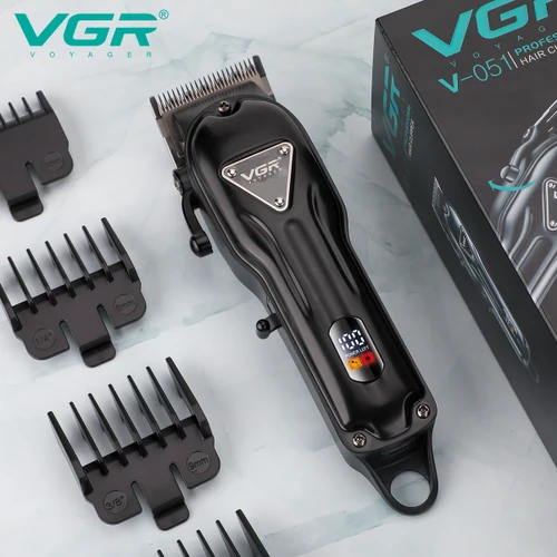 ماشین اصلاح وی جی آر مدل V-051