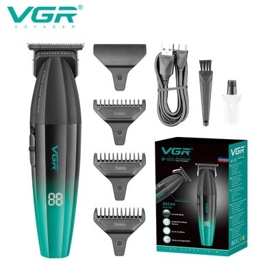 ماشین اصلاح مدل vgr906