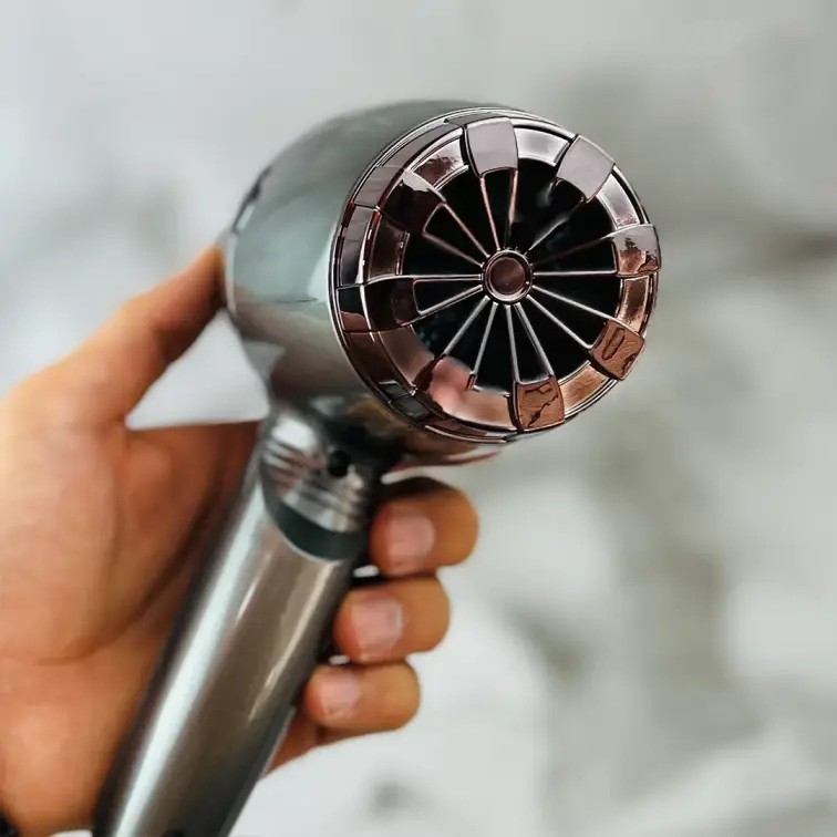 سشوار 7000 وات روزیا مدل HC8340
