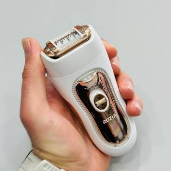 اپیلیدی سه کاره روزیا مدل ROZIA HB6110