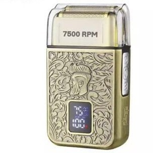 شیور دی اس پی مدل 60589 با سرعت 7500 دور در دقیقه