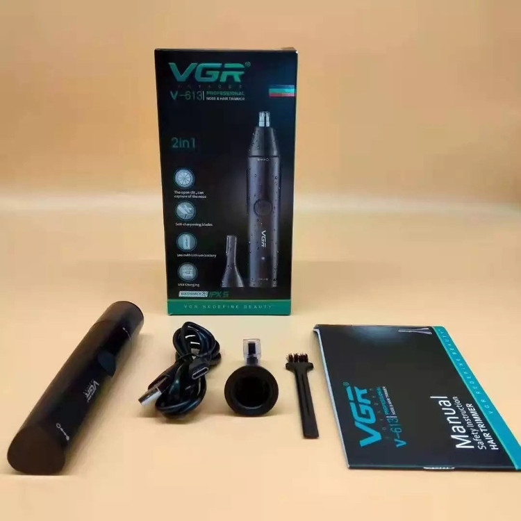 موزن گوش و بینی وی جی ار V-613