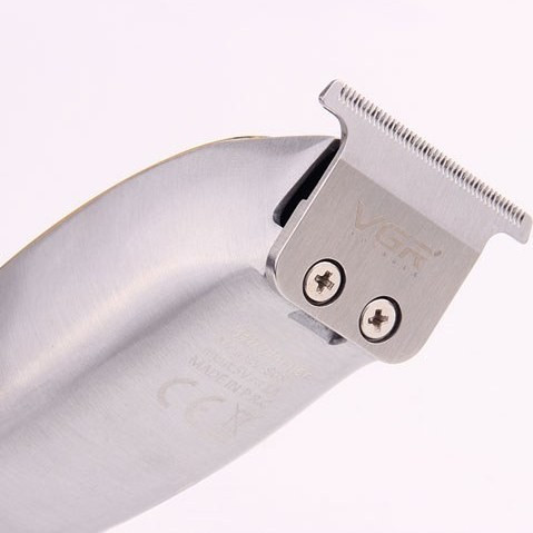 ماشین اصلاح موی سر و صورت وی جی ار مدل V-908.