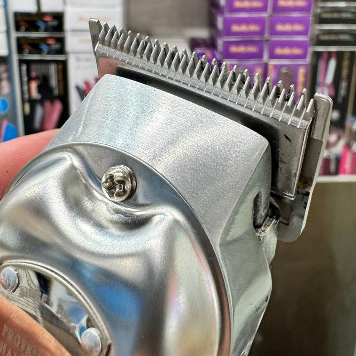 ماشین اصلاح (حجم زن) فیلیپس فوق حرفه ای مدل PH6017