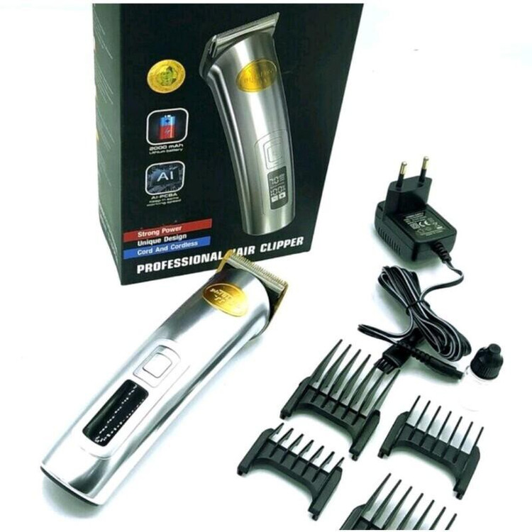 ماشین اصلاح دینگ لینگ پروفشنال696..
