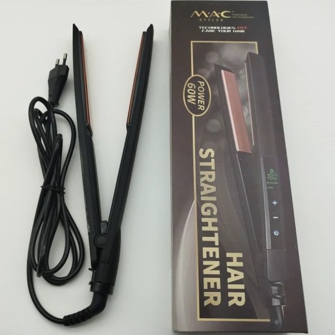اتومو مک استایلر مدل NMZ-1100 اصلی