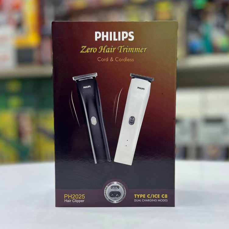 خط زن فیلیپس ph2025