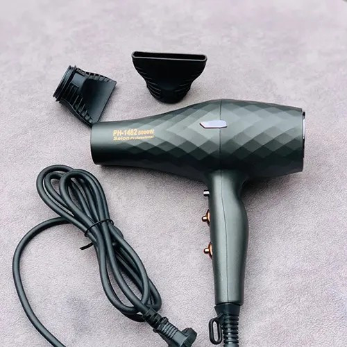 سشوار 5000 وات فیلیپس مدل PH-1482