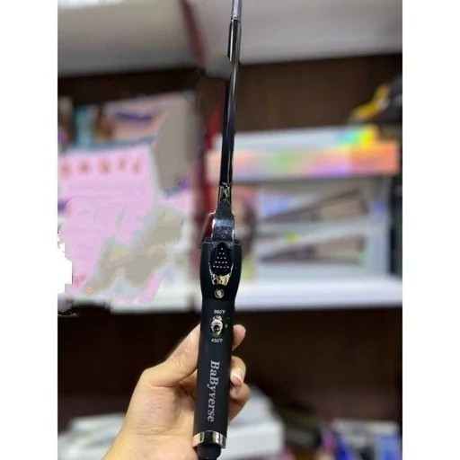 فر کننده مو بیبیورس Babyverse مدل BA-400
