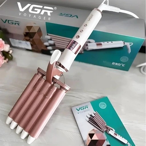 فر اس پنج لول وی جی آر مدل V528