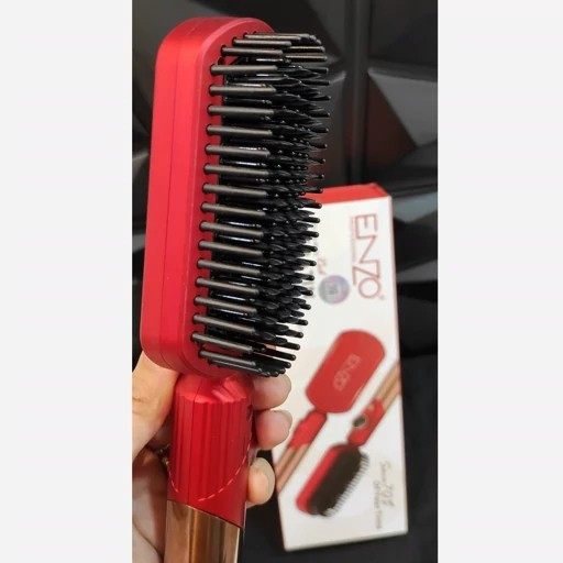برس حرارتی انزو پروفیشینال مدل 4002