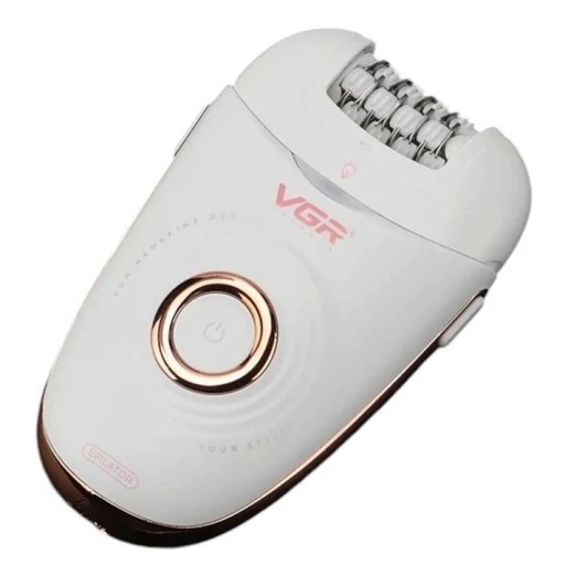 اپیلاتور وی جی آر مدل VGR V-739 سه کاره