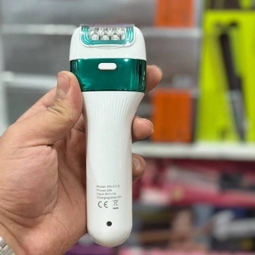 اپلیدی فلیپس PHILIPS PROFESSIONAL 2112