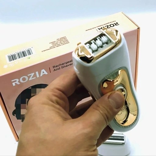 اپیلیدی روزیا مدل ROZIA HB6110جدید