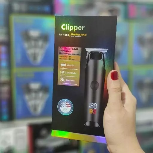 ماشین اصلاح خط زن فیلیپس مدل PH-4050
