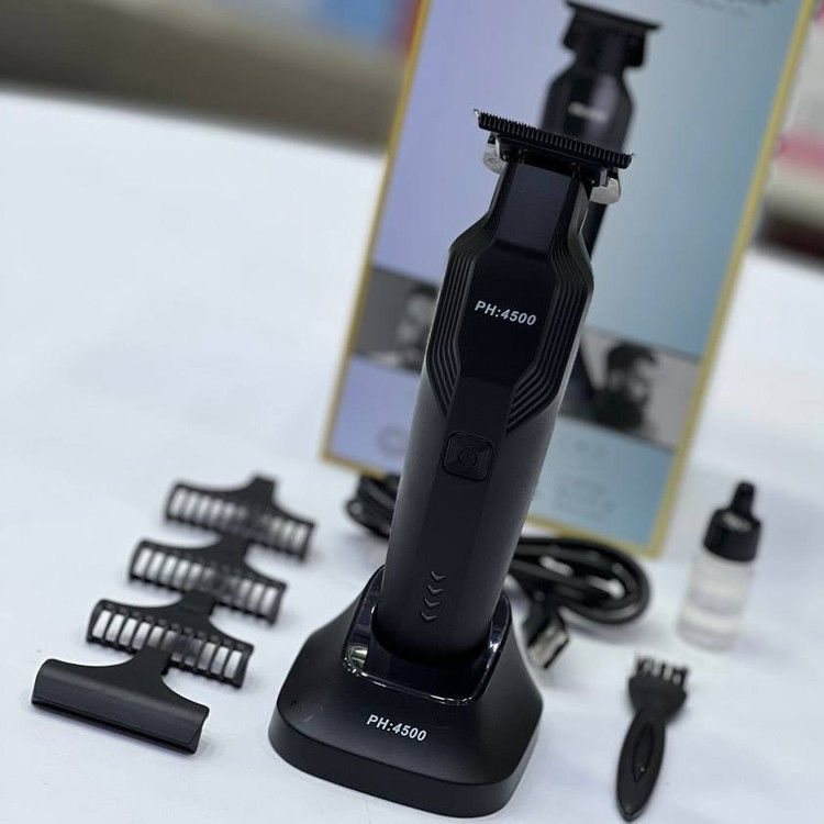 ماشین اصلاح صفر زن فیلیپس philips-4500