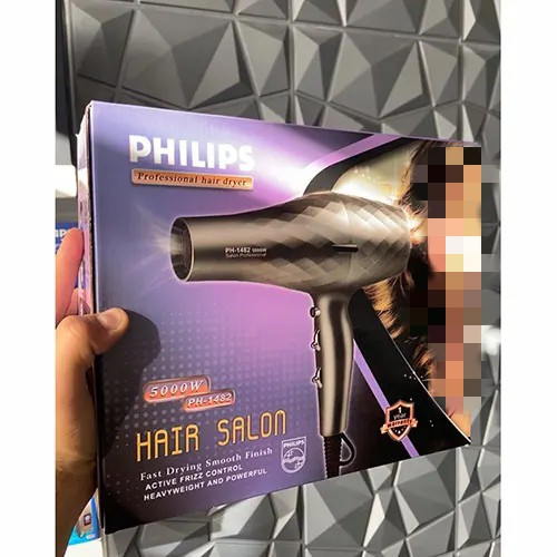 سشوار فیلیپس مدل PH-1482