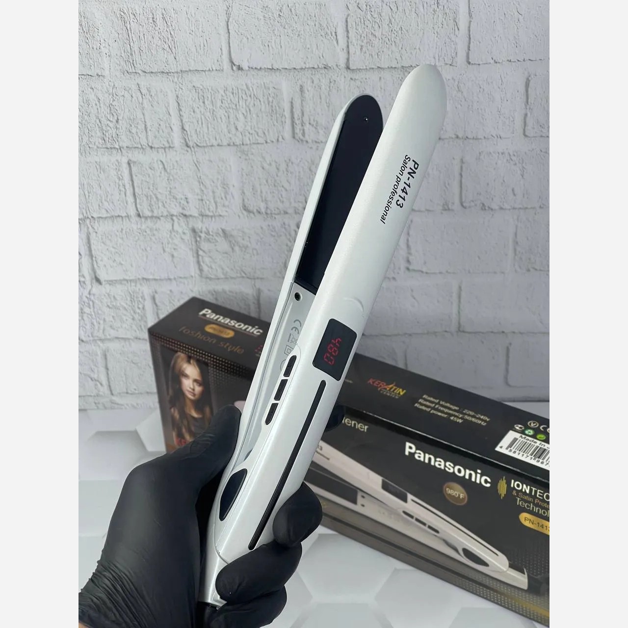 اتو مو اورجینال پاناسونیک  Panasonic PN-