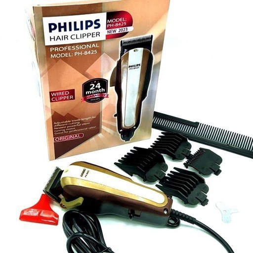 ماشین حجم زن برقی حرفه ای فلیپس