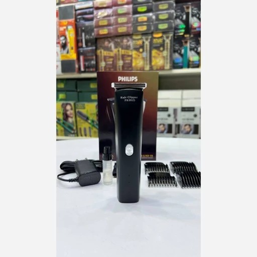 خطزن و ریشتراش فیلیپس مدل ph2025جدید