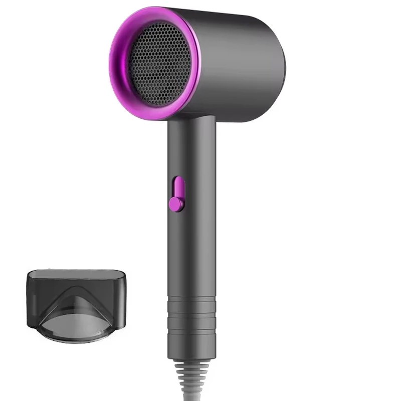 سشوار حرفه ای Hair Dryerمدل 8829- اصلی و اورجینال -موتور سنگین کیفیت بی نظیر