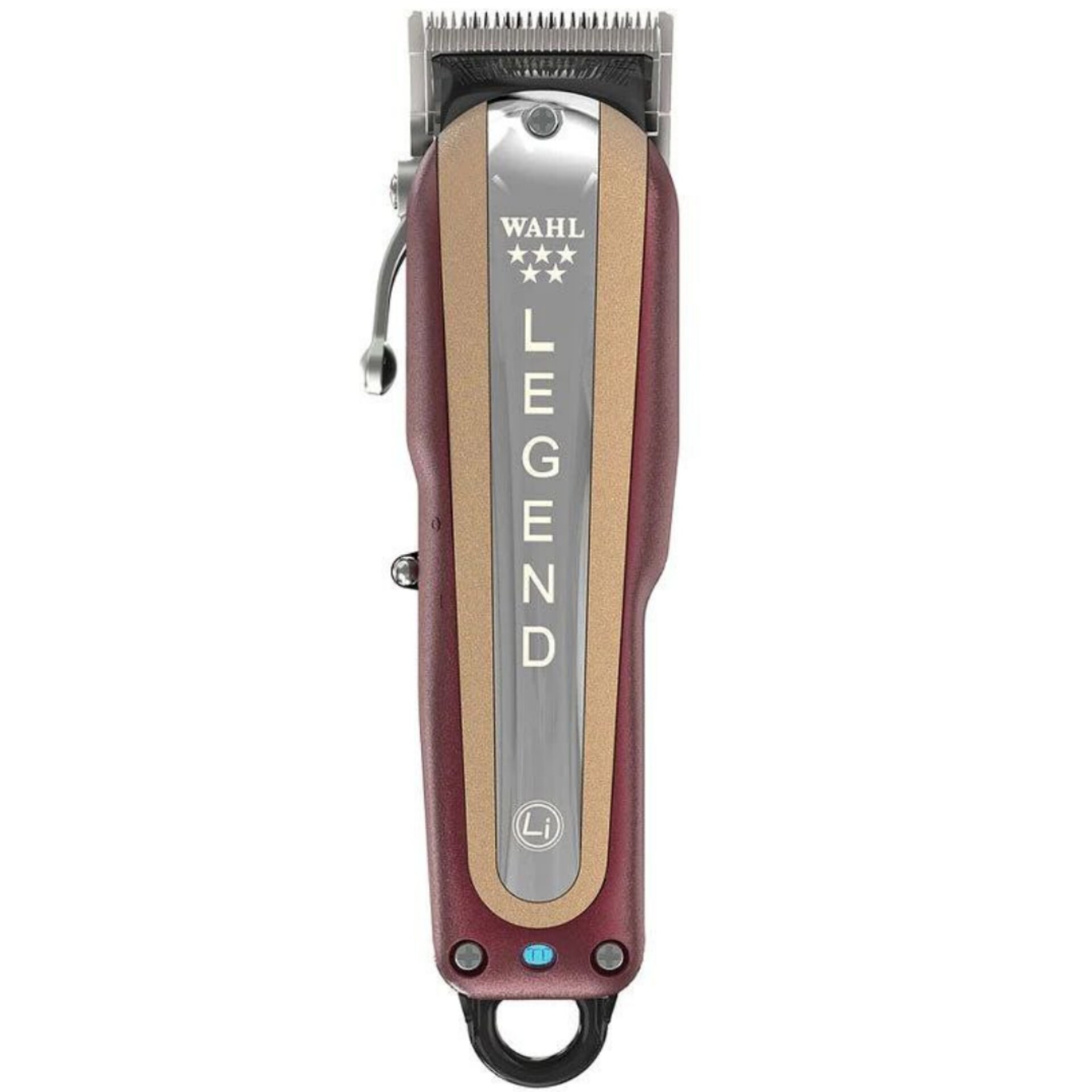 ماشین اصلاح سر و صورت وال لجند بیسیم 5 ستاره فید زن WAHL LEGEND LI 8594 CORDLESS