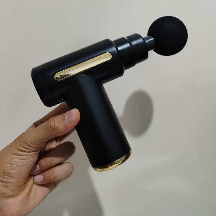 ماساژور حرفه ای بسیار قدرتمند دارای 4 سری پیشرفته و 6 سرعته و با کیفیت