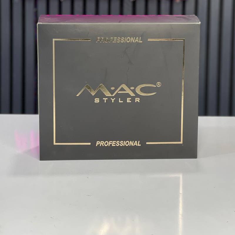 سشوار متور سنگینAC مارک MAK