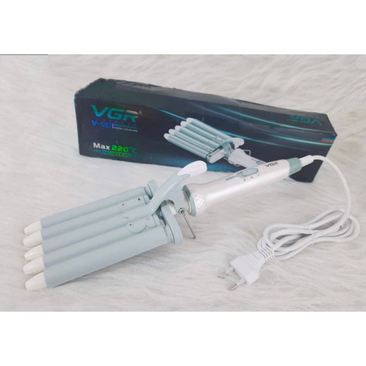فر کننده مو اس SS وی جی آر vgr مدل V-597