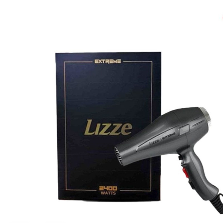 سشوار حرفه ای مارکLizz اصلی و اورجینال