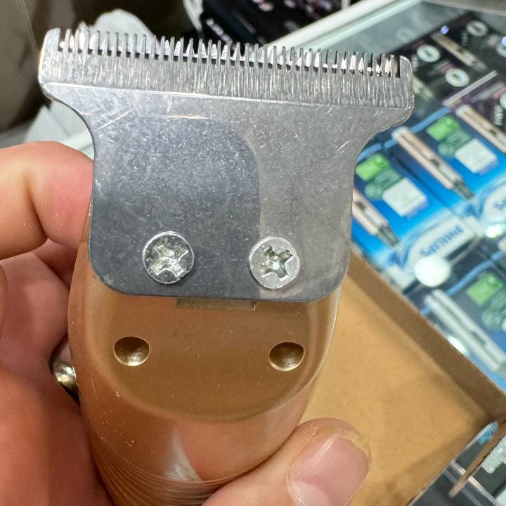 ماشین اصلاح فیلیپس مدل 952 اورجینال