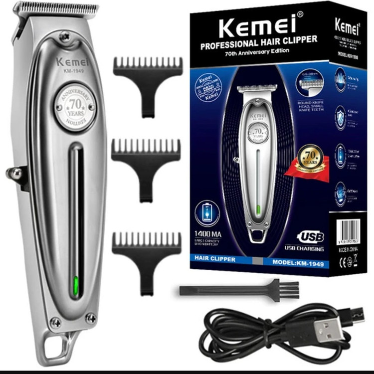 ماشین اصلاح و خط زن کیمی مدل 1949 اورجینال