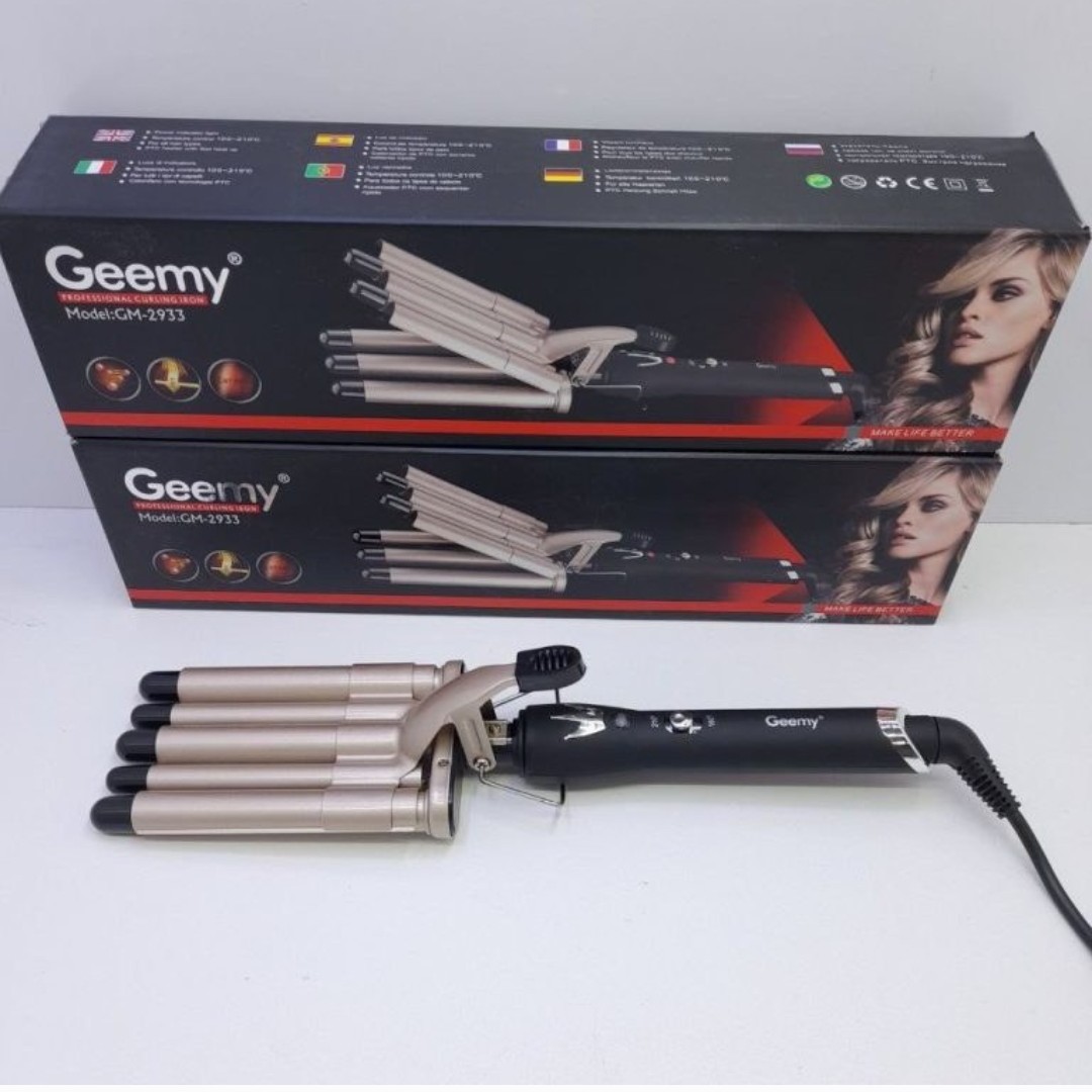 فر اس مارک جیمی مدل geemy gm2933 اورجینال و کیفیت عالی